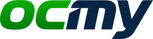 ocmy logo
